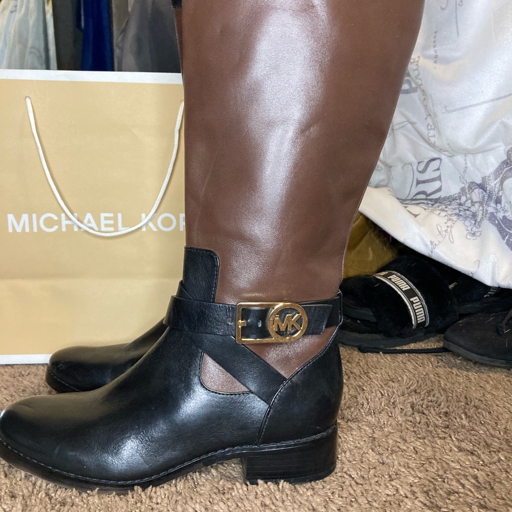 Michael Kors Boots